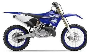 Yamaha YZ 250