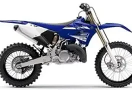 Yamaha YZ 250