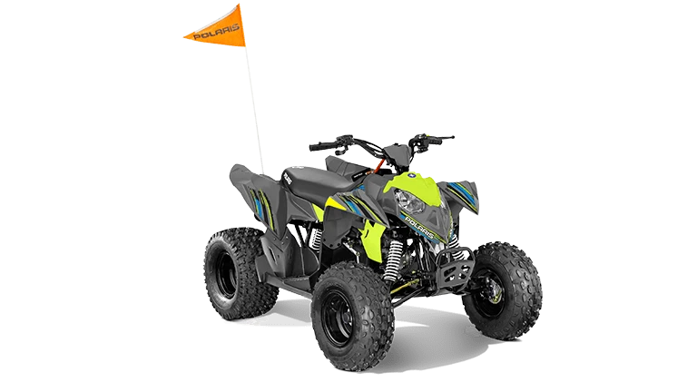 Polaris Outlaw 110 EFI 2022