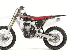 Yamaha YZ 250