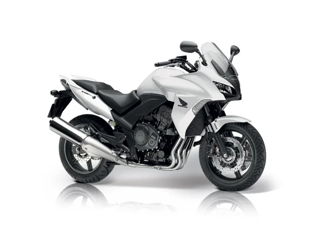 Honda CBF