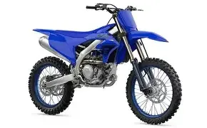 Yamaha YZ 450 F