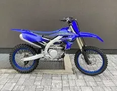 Yamaha YZ 450 F