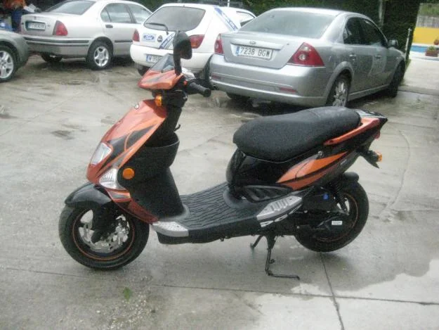 PGO T-Rex 50