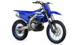 Yamaha YZ 65