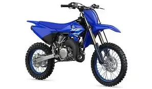 Yamaha YZ 85