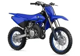 Yamaha YZ 85