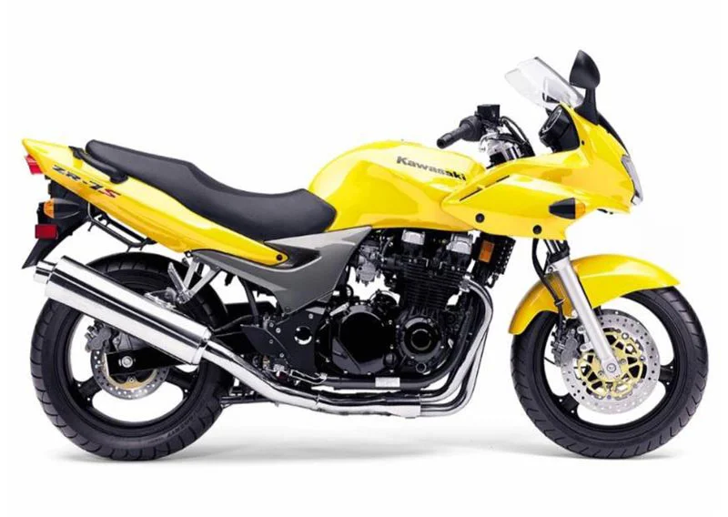 Kawasaki ZR-7