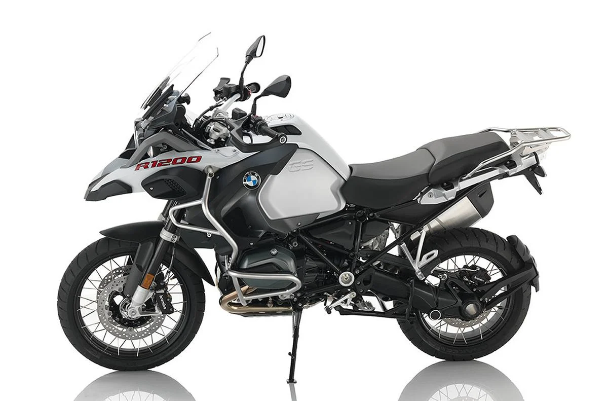 BMW R 1200 GS Adventure