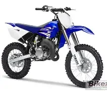 Yamaha YZ 85