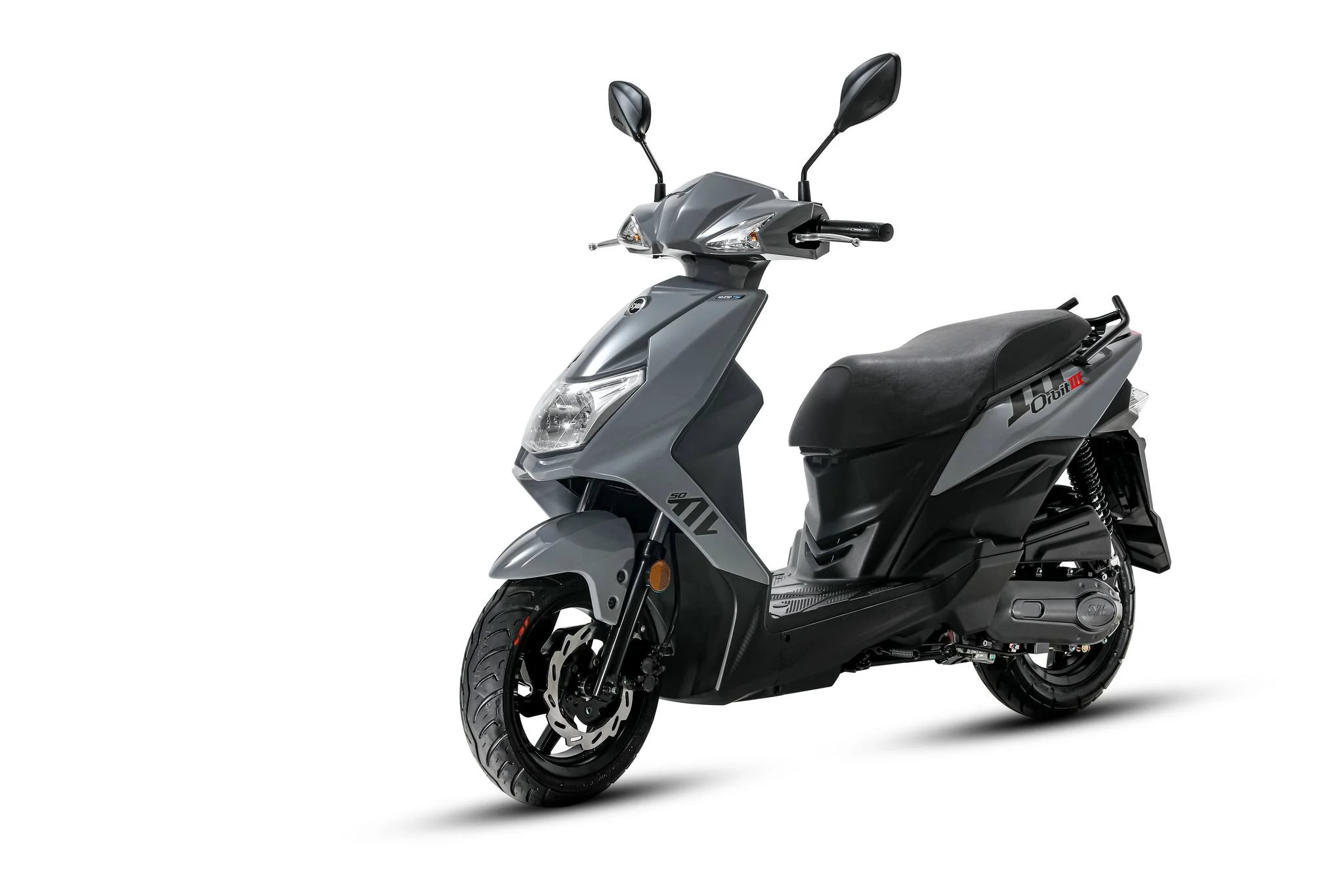 Sym Orbit 50