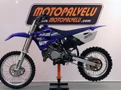 Yamaha YZ 85 LW