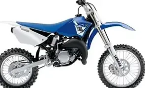 Yamaha YZ 85