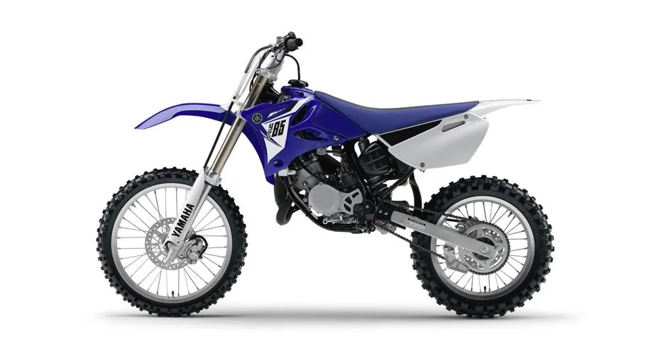 Yamaha YZ 85 LW