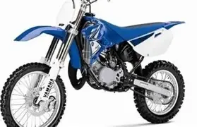Yamaha YZ 85