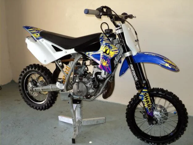 Polini XP 4 Street 50
