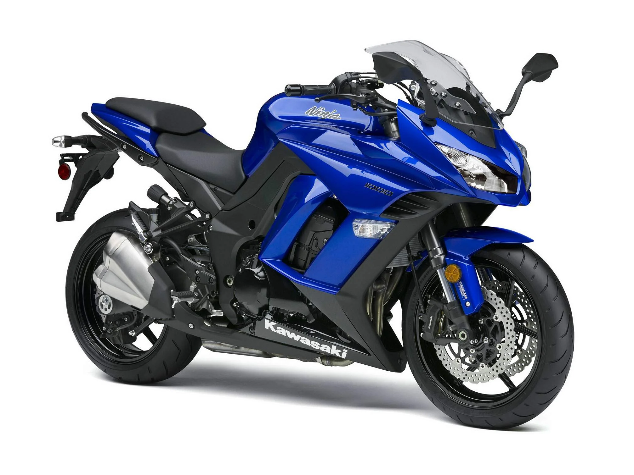 Kawasaki Ninja