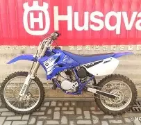 Yamaha YZ 85 LW