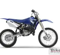 Yamaha YZ 85 LW