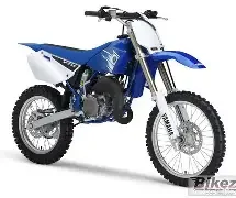 Yamaha YZ 85 LW