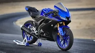 Yamaha YZF-R 125