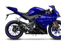 Yamaha YZF-R 125