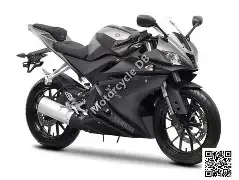 Yamaha YZF-R 125