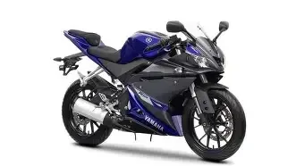 Yamaha YZF-R 125