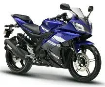 Yamaha YZF-R 125