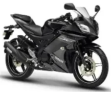 Yamaha YZF-R 125