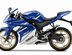 Yamaha YZF-R 125