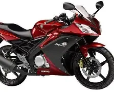 Yamaha YZF-R 125
