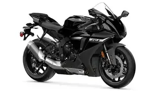 Yamaha YZF-R 1