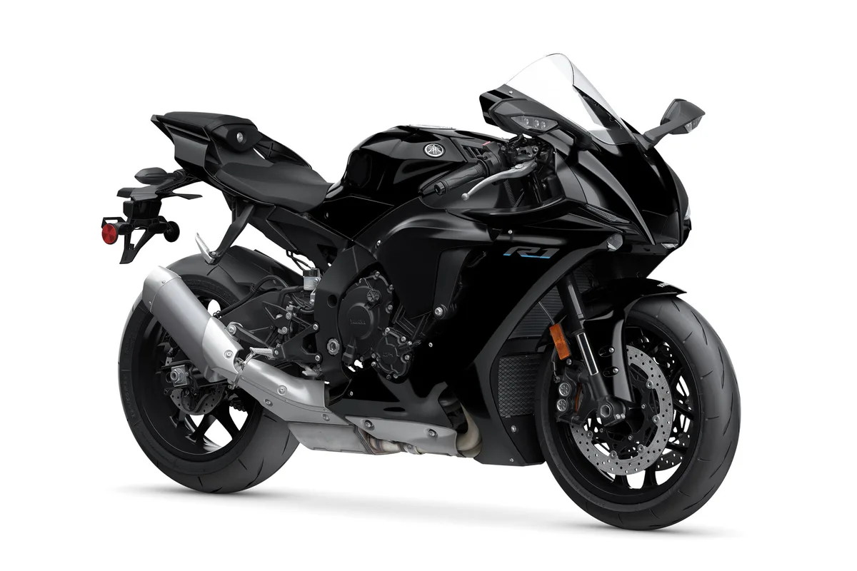 Yamaha YZF-R 1