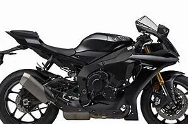 Yamaha YZF-R 1