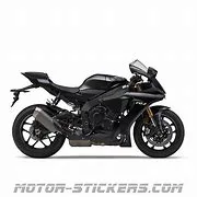 Yamaha YZF-R 1