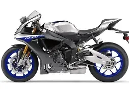 Yamaha YZF-R 1 M