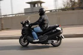 Piaggio X9 Evolution 250