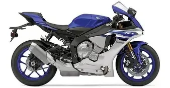 Yamaha YZF-R 1
