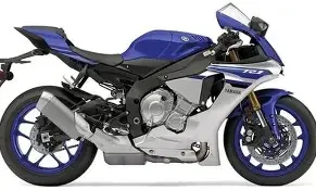 Yamaha YZF-R 1 M
