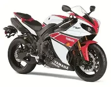 Yamaha YZF-R 1