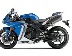 Yamaha YZF-R 1
