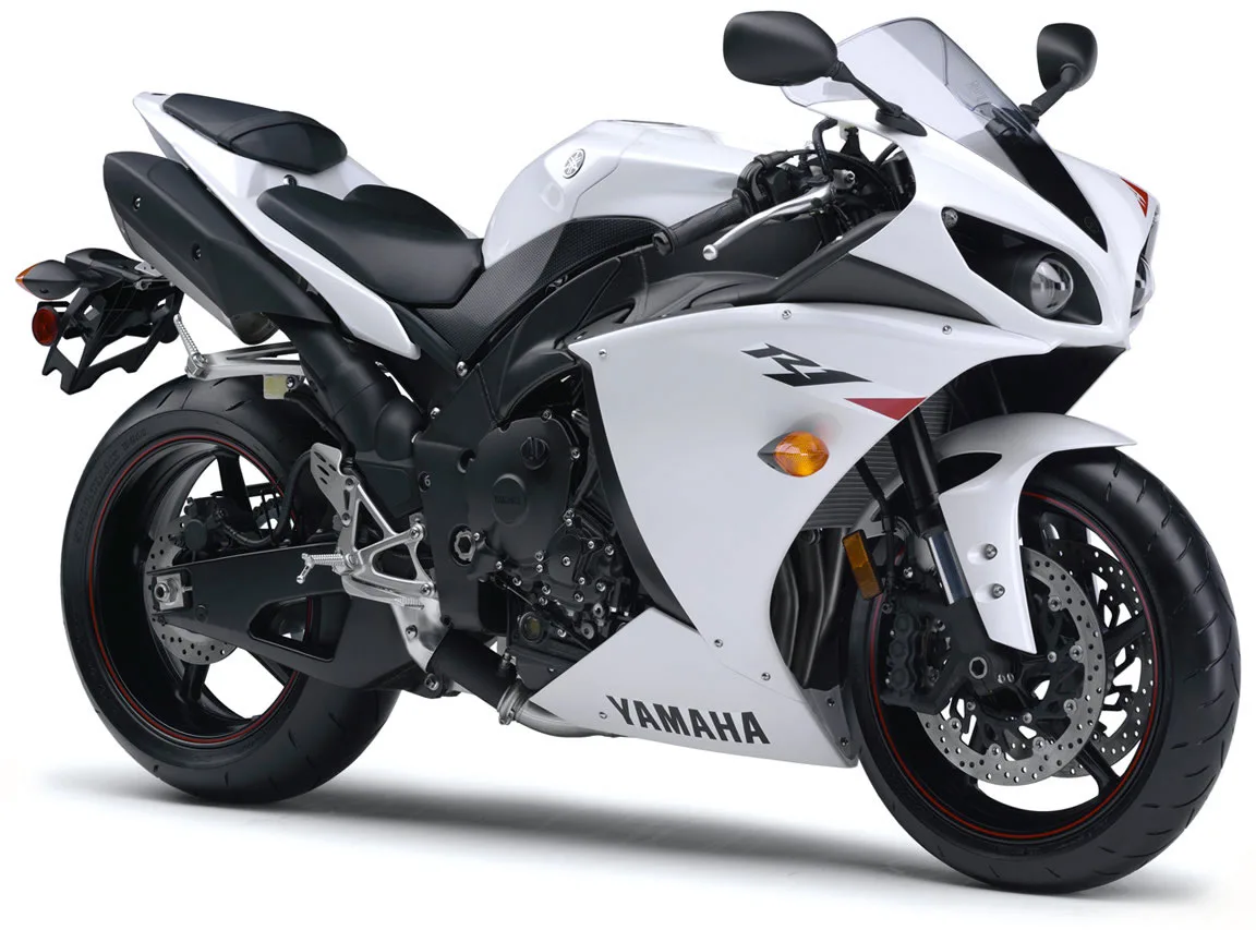 Yamaha YZF-R 1