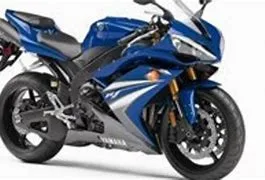 Yamaha YZF-R 1