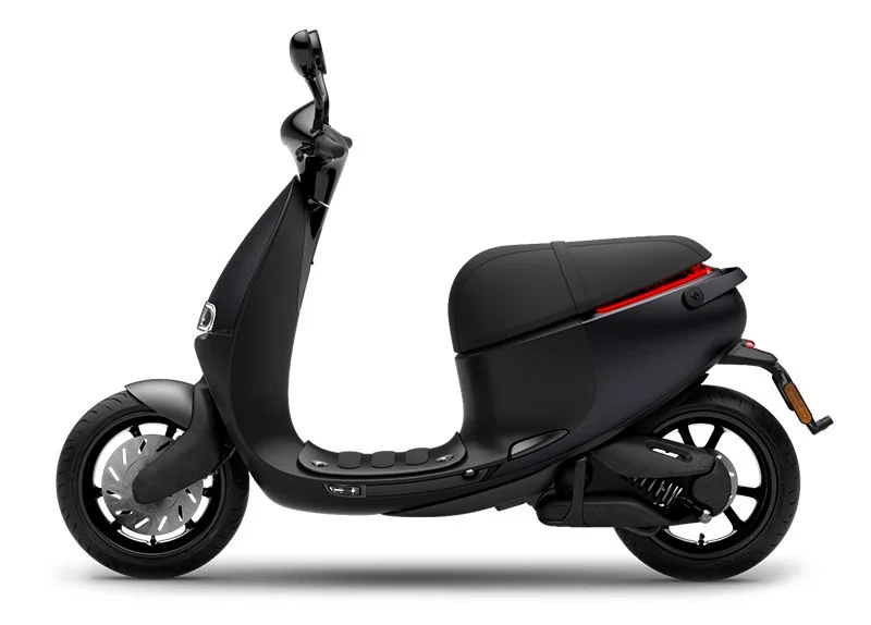 Gogoro S