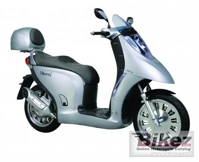 Nipponia Vorrei 125