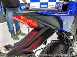 Yamaha YZF-R 15 s