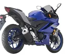 Yamaha YZF-R 25