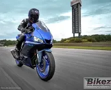 Yamaha YZF-R 3