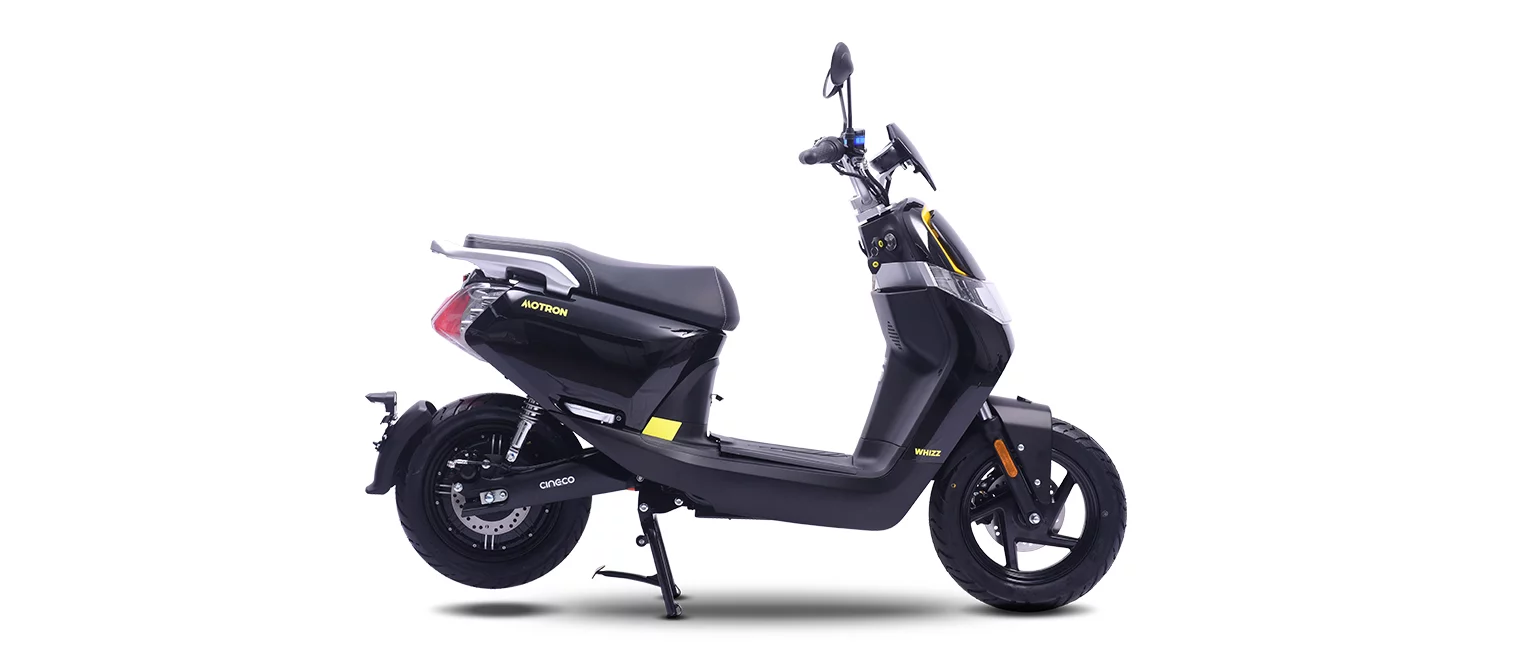 Motron Whizz